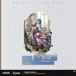 Honkai: Star Rail Acryl figúrka: Natasha 11 cm